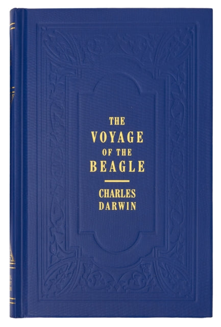 Voyage of the Beagle