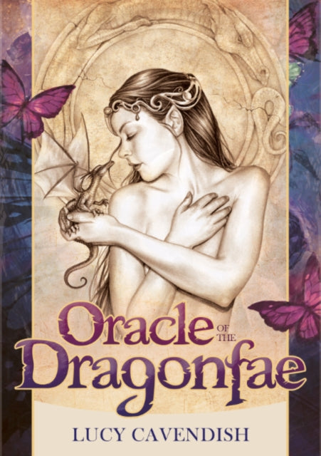 Oracle of the Dragonfae - Redesigned Edition