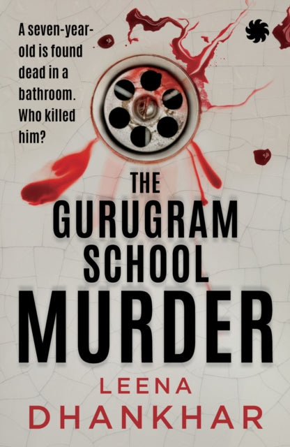 Gurugram School Murder