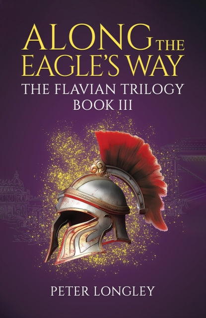Along The Eagle's Way