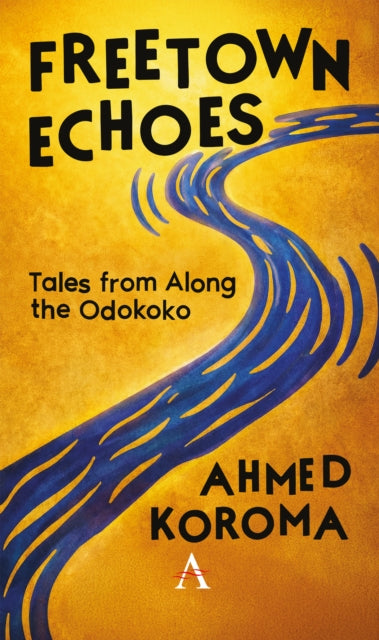 Freetown Echoes