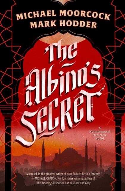 Albino's Secret