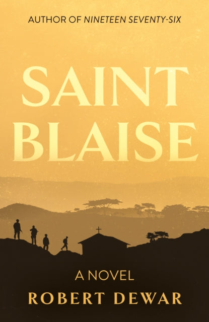 Saint Blaise