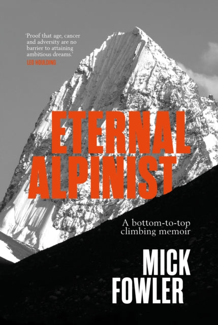 Eternal Alpinist