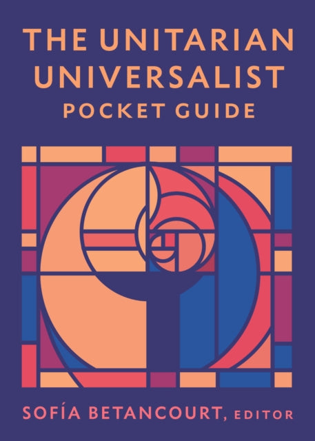 Unitarian Universalist Pocket Guide