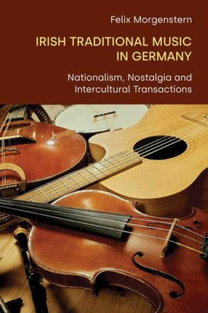 Irish Traditional Music in Germany