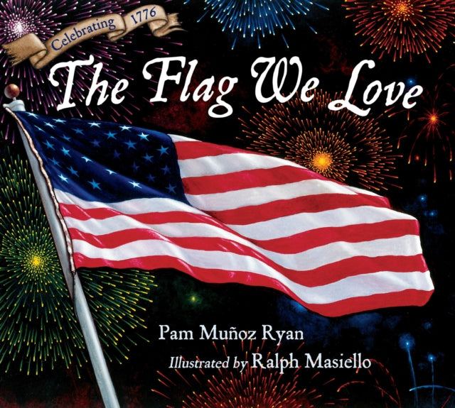 Flag We Love