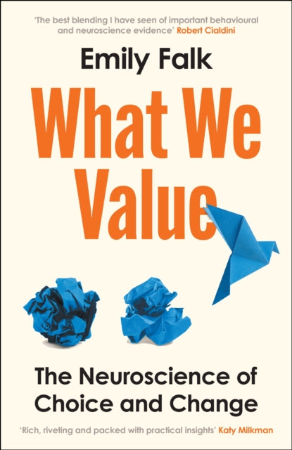 What We Value