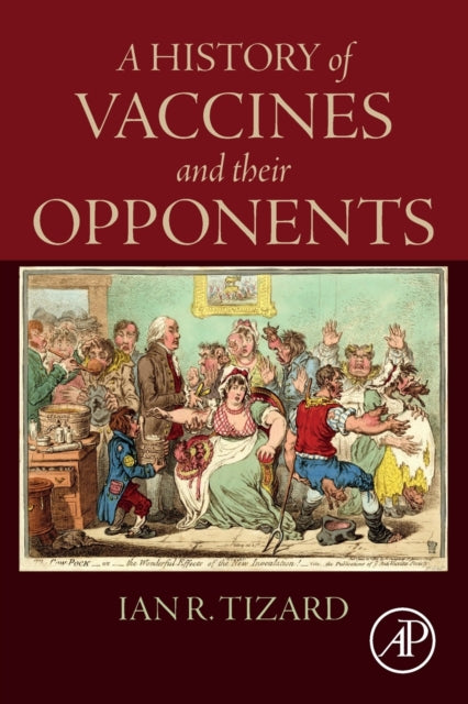 History of Vaccines and their Opponents