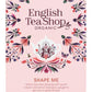 Čaj English Tea Shop Organic, Shape me