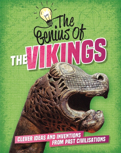 Genius of: The Vikings