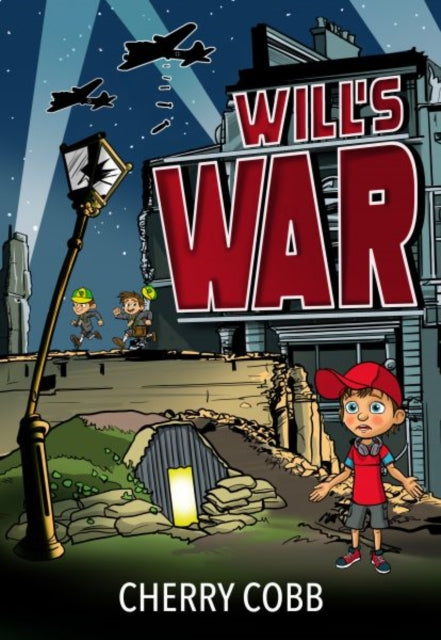 Will's War