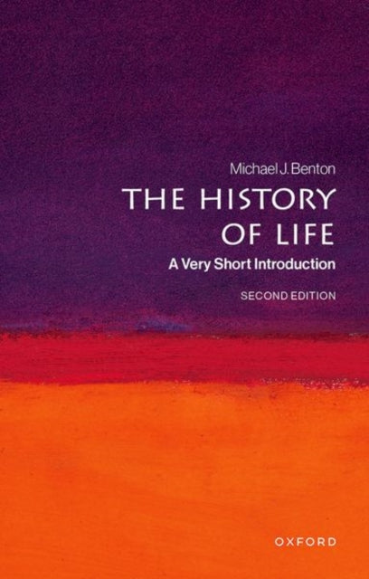 History of Life