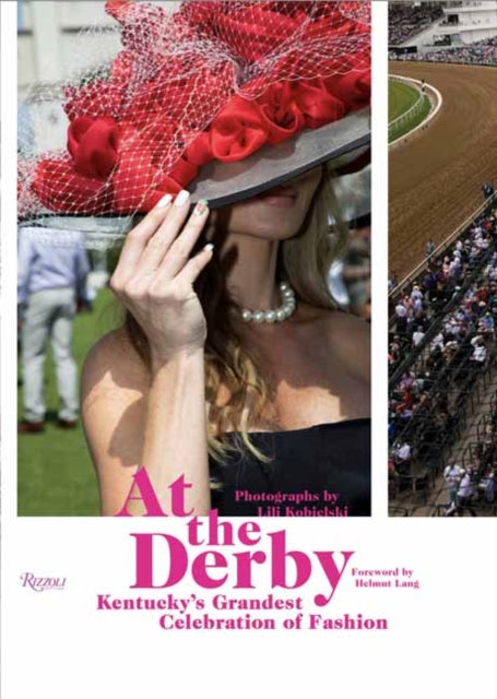 At the Derby