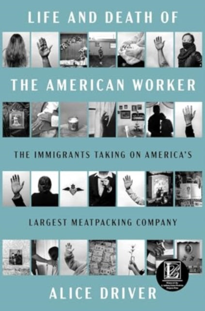 Life and Death of the American Worker