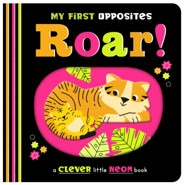 Roar!