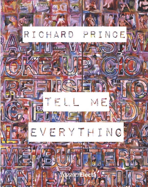 Richard Prince