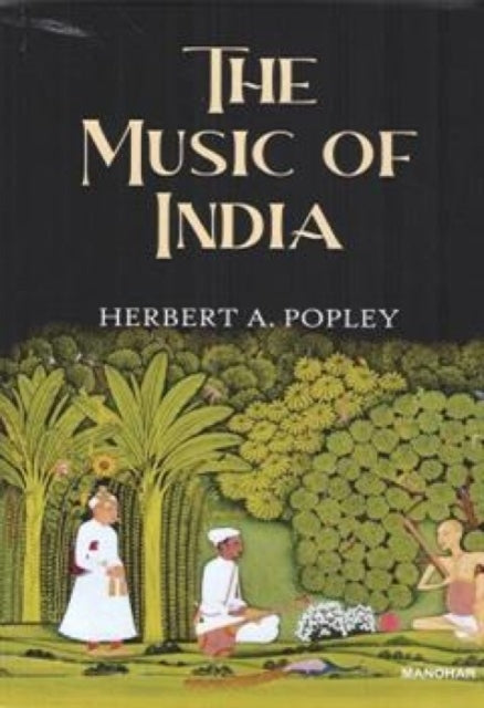 Music of India