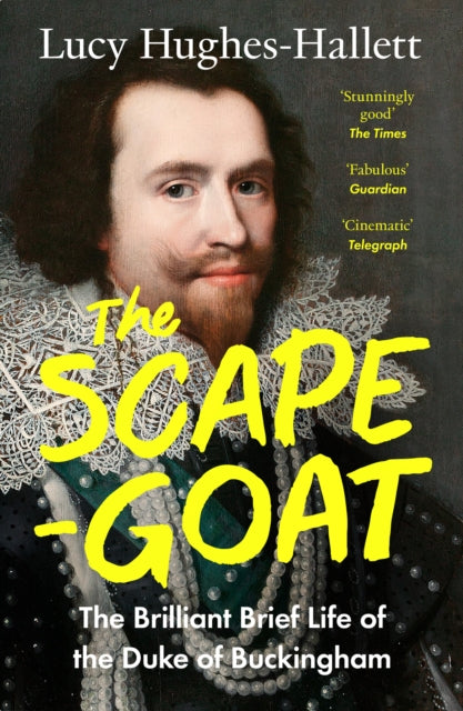 Scapegoat