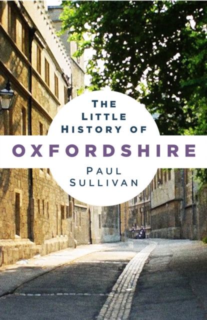 Little History of Oxfordshire