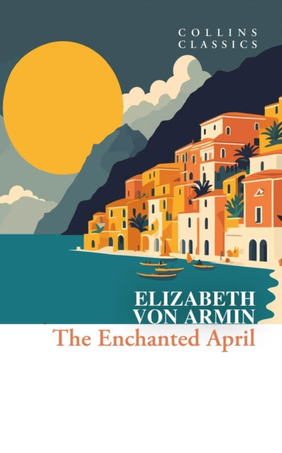 Enchanted April