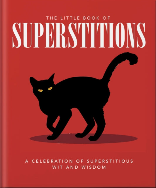 Little Book of Superstitions