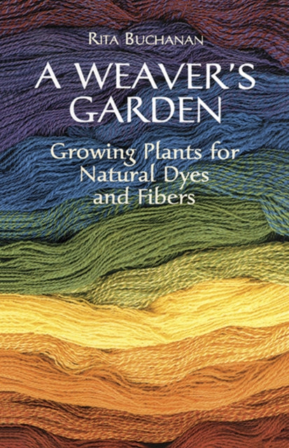 Weaver's Garden
