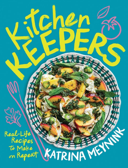 Kitchen Keepers
