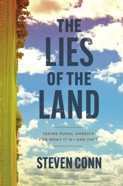 Lies of the Land