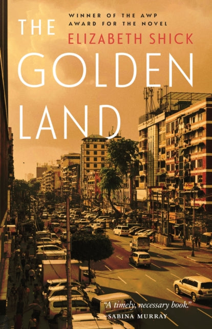 Golden Land