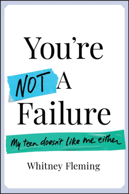 You're Not a Failure