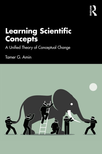 Learning Scientific Concepts