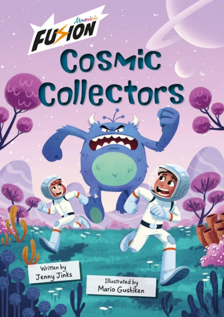 Cosmic Collectors