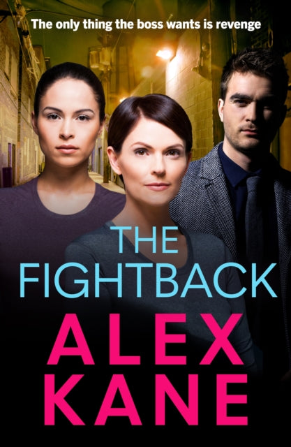 Fightback