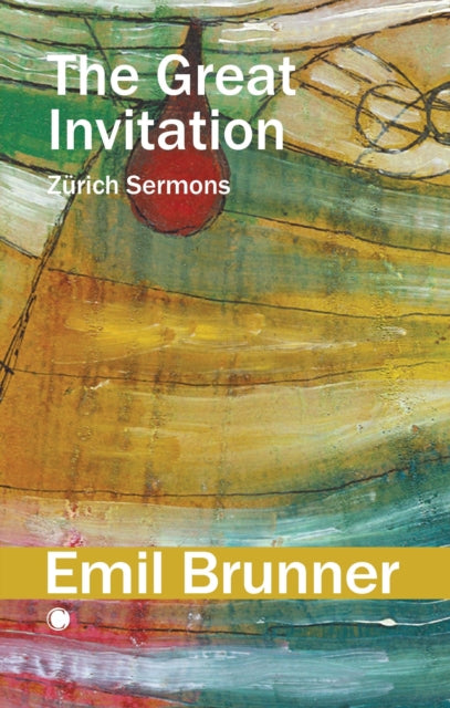 Great Invitation