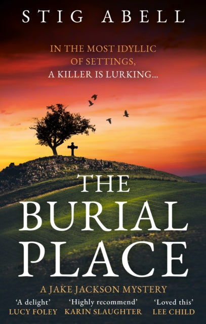 Burial Place
