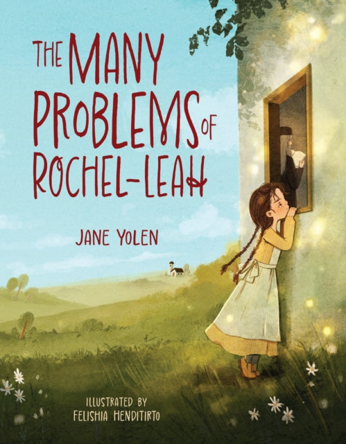 Many Problems of Rochel-Leah