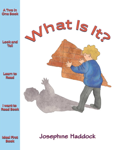 What Is It?