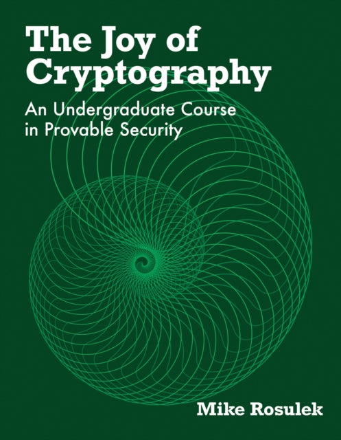 Joy of Cryptography