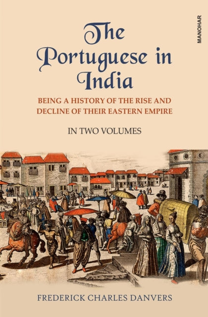 Portuguese in India