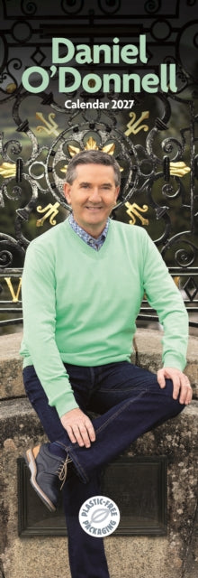 Daniel O Donnell (PFP) S