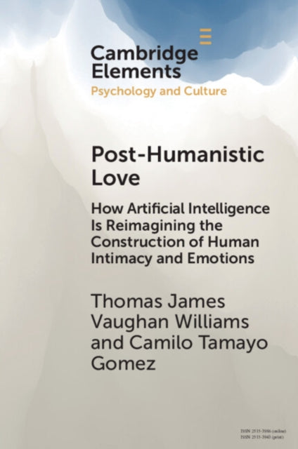 Post-Humanistic Love