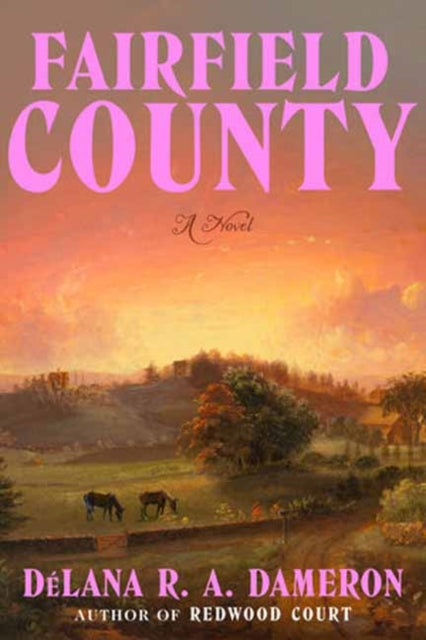 Fairfield County