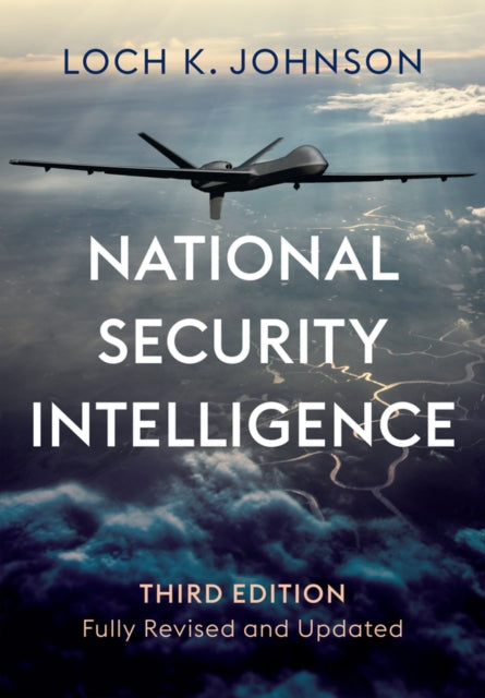 National Security Intelligence