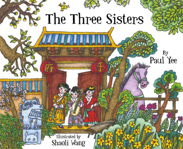 Three Sisters