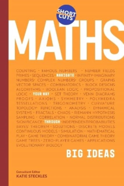 Short Cuts: Maths