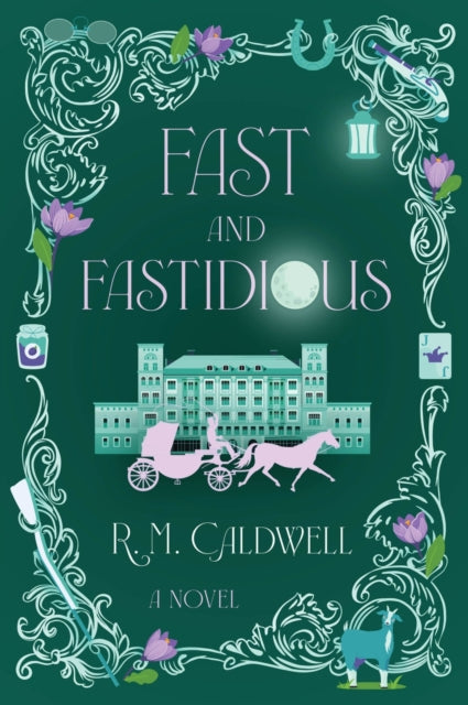 Fast and Fastidious