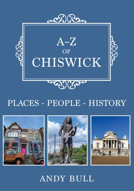 A-Z of Chiswick