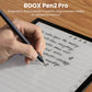 Pisalo stylus BOOX Pen2 Pro, črno