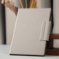 Magnetni preklopni ovitek za e-bralnik BOOX Tab Mini C, kremno bel